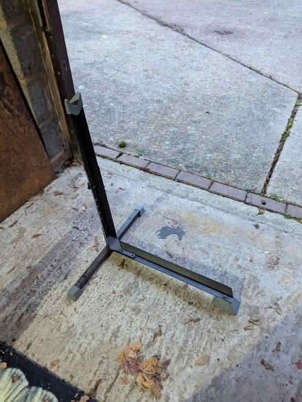 Photo of free Bike stand (Surrey Quays SE16) #1
