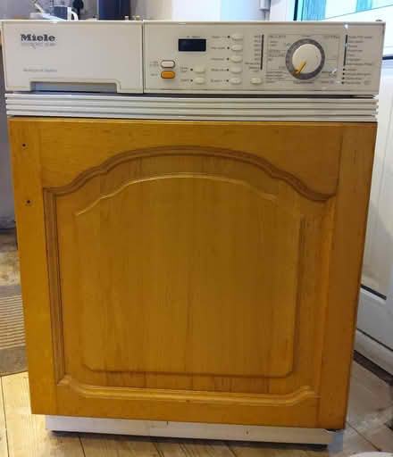 Photo of free Washing machine (Newick BN8) #1