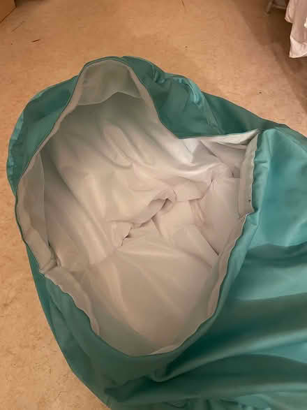 Photo of free Beanbag (Abbeyhill) #3