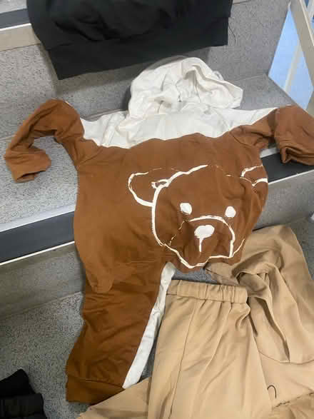 Photo of free Toddler clothes age 2-3 (Hammersmith) #4