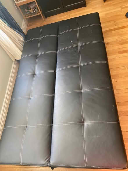 Photo of free Sofa Bed (Ticknevin) #3