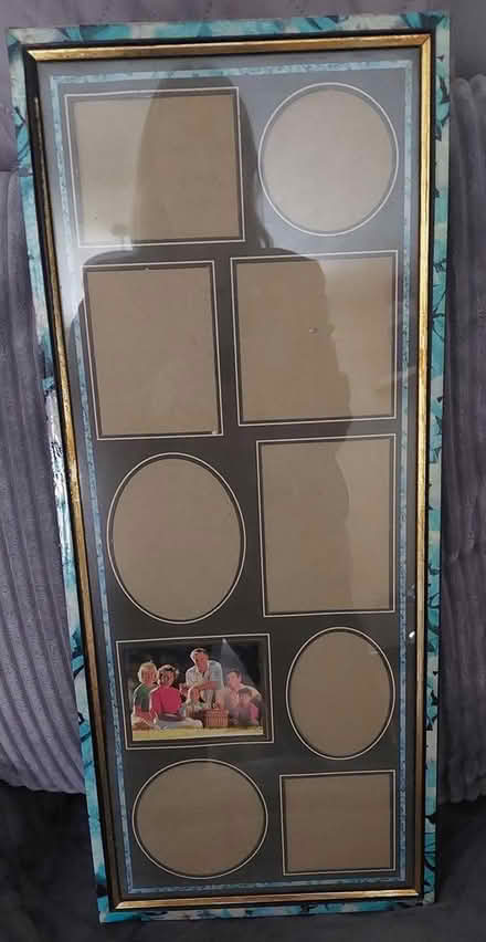 Photo of free Photo frame (Waterlooville) #1