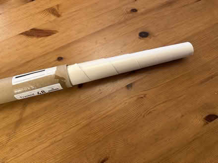 Photo of free Self-Adhesive Vinyl (Derwent Road LA1) #4