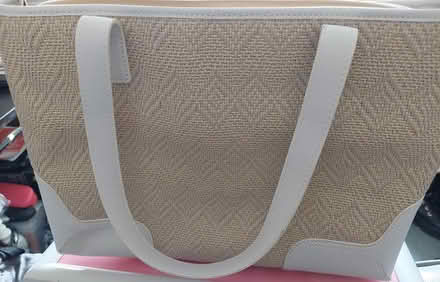 Photo of free Handbag (Waterlooville) #1