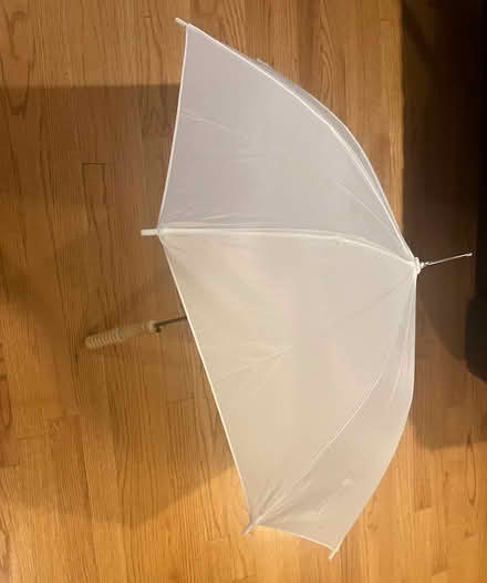 Photo of free Umbrella (Maywood) #2