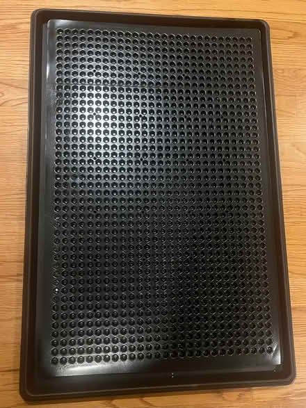 Photo of free Grass Pet Per Pad (Maywood) #3