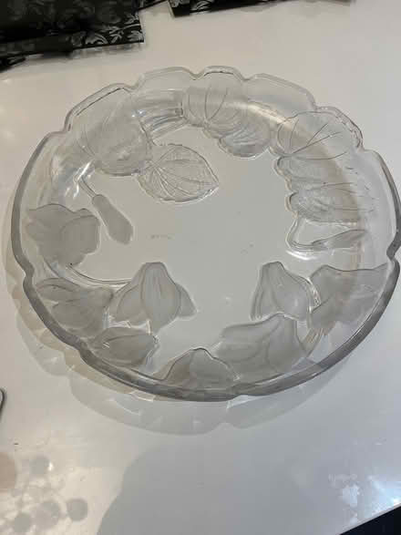 Photo of free Tray (New Addington CR0) #1