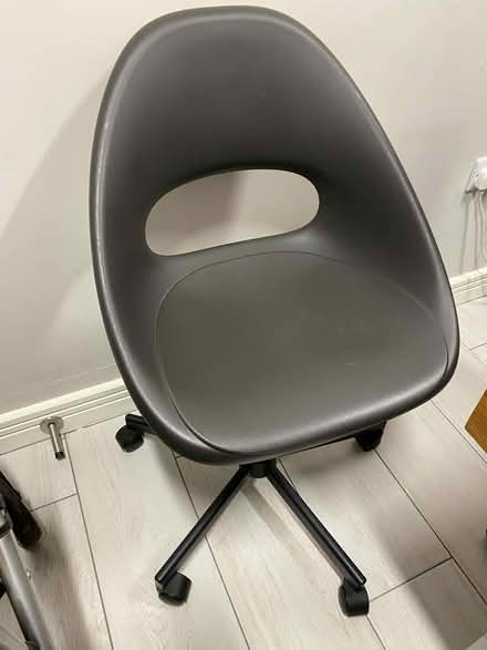 Photo of free Office chair (Kingston KT1) #2