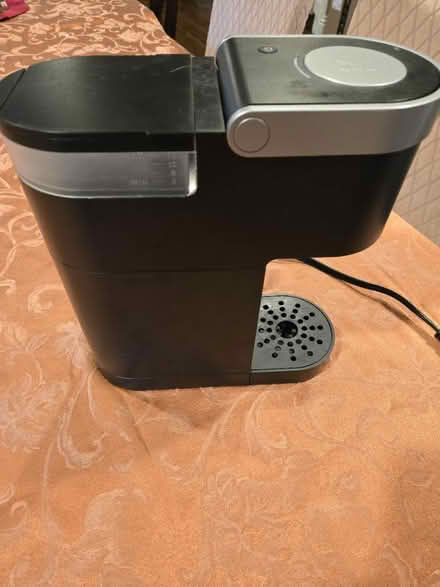 Photo of free Keurig coffee maker NOT working (Agoura Hills) #2