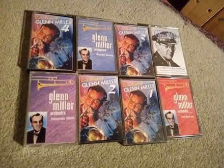 Photo of free Over 100 prerecorded music cassette tapes (Knaresborough HG5) #3