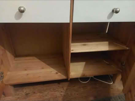 Photo of free Sideboard (Eastlands CV21) #2
