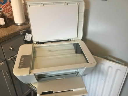 Photo of free Hp printer (TW14 bedfont) #2