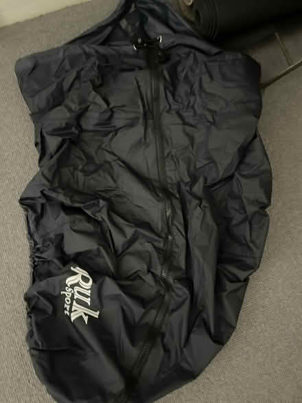 Photo of free Kayak spraydecks (Chiswick) #1