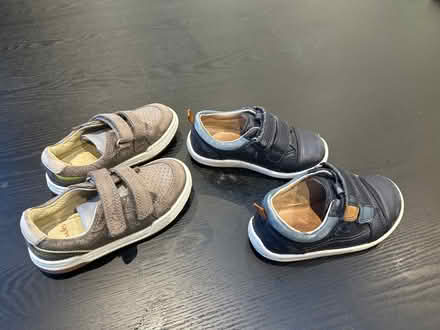 Photo of free Toddler shoes size 6UK 23EU (Whetstone N20) #1