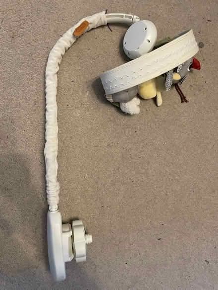 Photo of free Baby mobile (broken) (Wavertree Liverpool L15) #2