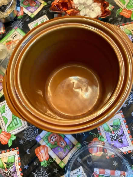 Photo of free Crockpot (Wood-Ridge) #2