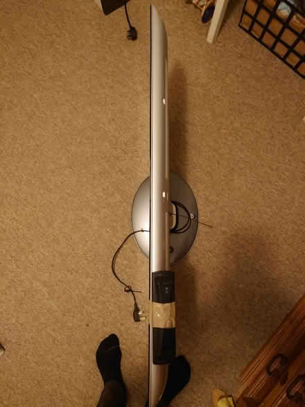 Photo of free Flat screen Panasonic TV (Warden Hill) #3