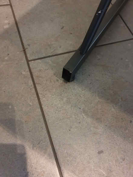 Photo of free Desk (Middleyard GL10) #4