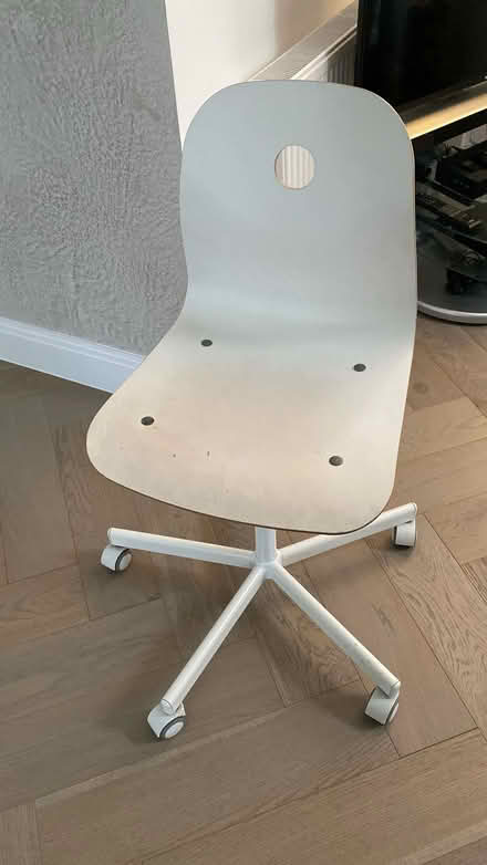 Photo of free IKEA chair (Esher KT10) #1