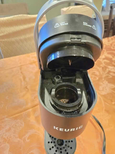 Photo of free Keurig coffee maker NOT working (Agoura Hills) #3