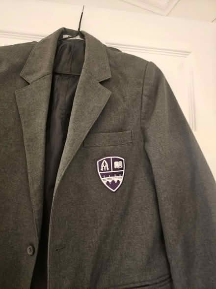 Photo of free Blazer (Chertsey) #2