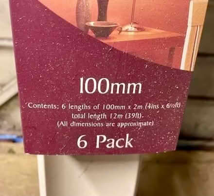 Photo of free Coving x10 lengths - light weight (Hailsham) #1