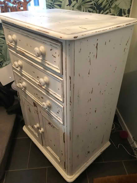 Photo of free Cupboard (Bedworth CV12) #3