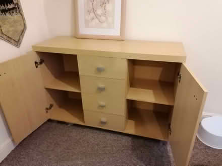 Photo of free Drawer (Combe Down) #1