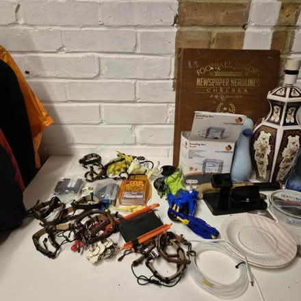 Photo of free Various items (Woking) #2