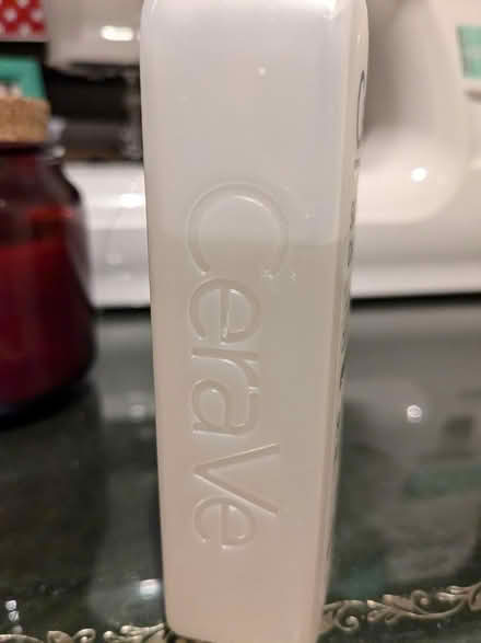 Photo of free Cera Ve SA Smoothing Cleanser (Chapmanslade BA13) #3