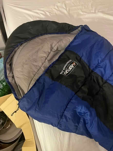 Photo of free Sleeping bag (S11) #2