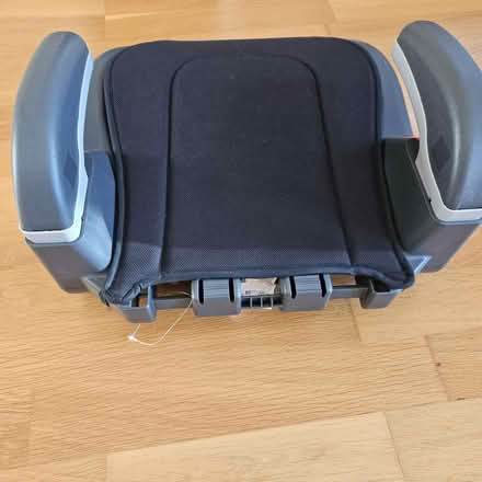Photo of free Car Booster seat gracco (Chelmsford CM1) #2