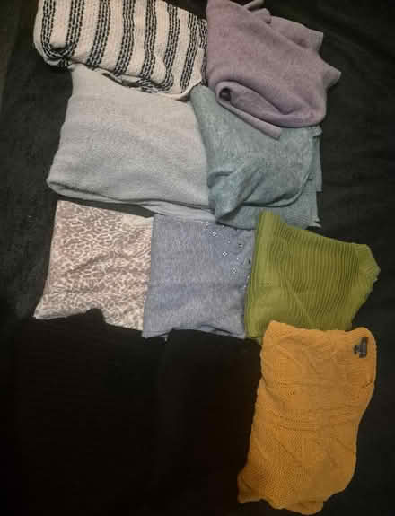 Photo of free Mixture of jumpers (Broxbourne (EN10)) #2