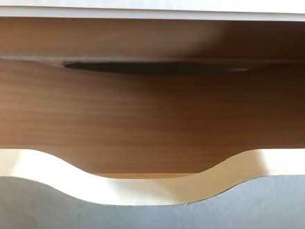 Photo of free White chest of drawers (Harrow, HA1) #2