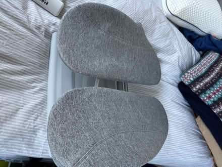 Photo of free Back support (Old Windsor SL4) #2