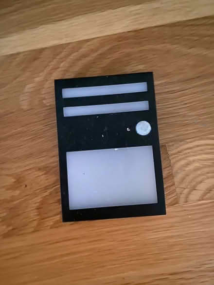 Photo of free Motion sensing lights, set of 4 (Redmond) #1