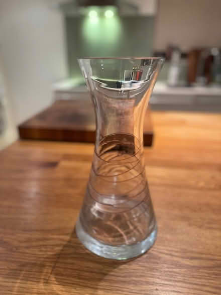 Photo of free Flower vase (Peppard Common RG9) #3