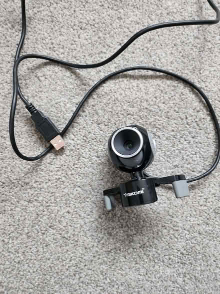 Photo of free Web cam (Stainton CA11) #1