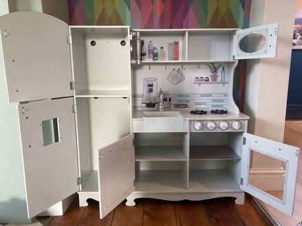Photo of free Play kitchen (Chippenham SN15) #2