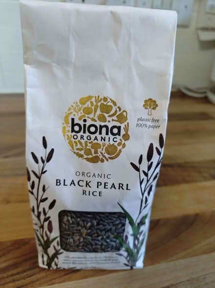 Photo of free Rice (Higham North area NN10) #1