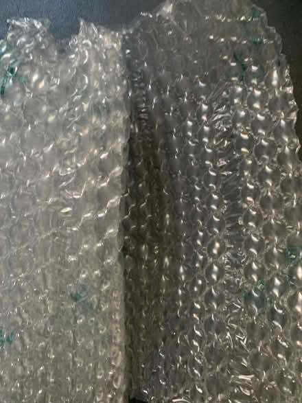 Photo of free Bag of bubble wrap (Whitehawk BN2) #1