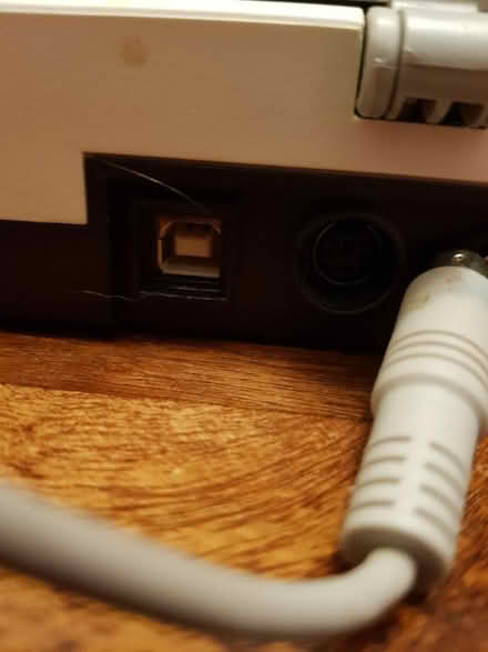 Photo of free HP Photo Scanner (BA1) #4