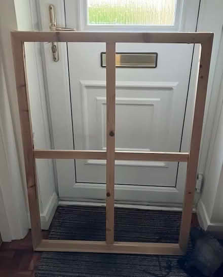 Photo of free Stretcher frame (Cumnor OX2) #1