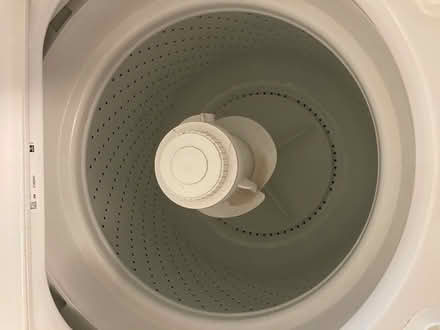 Photo of free Roper washing machine (Melbourne) #2