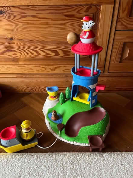 Photo of free Baby first toys (CT5) #1