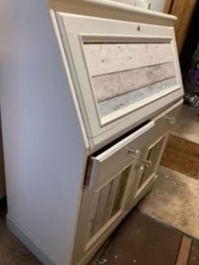 Photo of free Bureau (Wells) #1