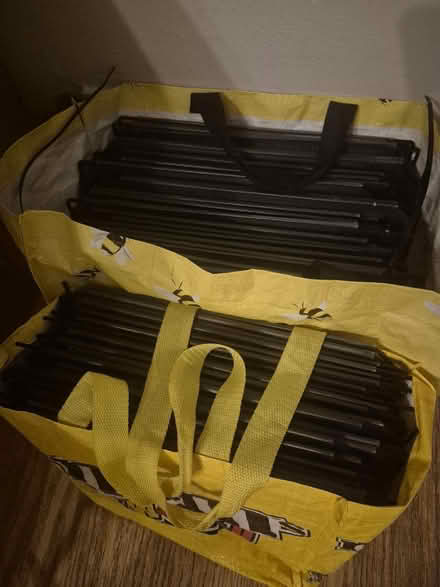 Photo of free Interlocking storage (Broxbourne (EN10)) #3