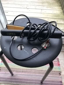 Photo of free Curling Iron (East end Orleans) #1