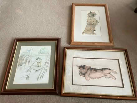 Photo of free Pictures and frames (Barnet, EN5) #1