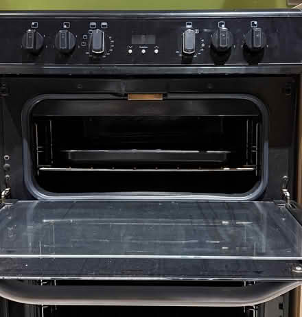 Photo of free Electric Belling cooker double oven (CO10 8JB) #3